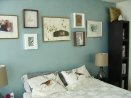 Love Life with Bedroom Color Feng Shui