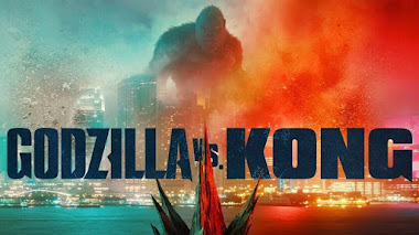 Godzilla vs Kong