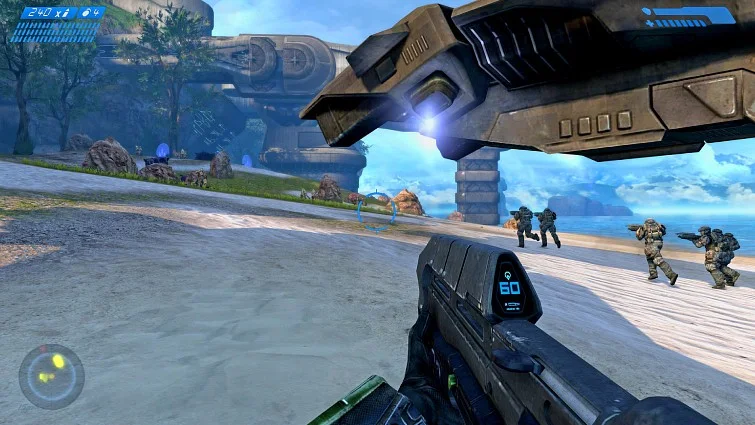 Halo: Combat Evolved