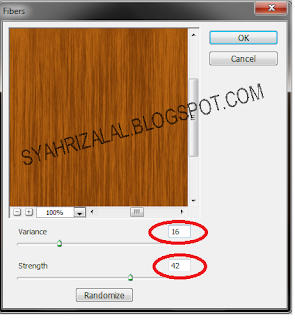 Cara Membuat Efek Kayu di Adobe Phothoshop