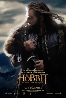 hobbit-desolation-of-smaug-richard-armitage-international-poster