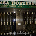 Casa Hortensia, el restaurante asturiano de Madrid