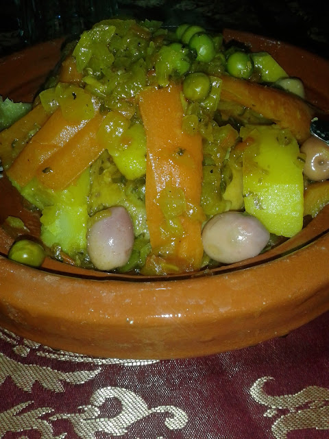 Tagine