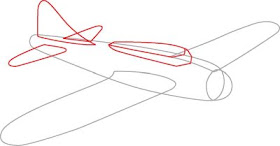 How to Draw World War II Planes in 7 Steps