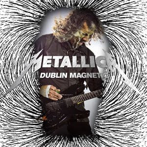 Metallica - August 1, 2009, Marlay Park, Dublin, IRL