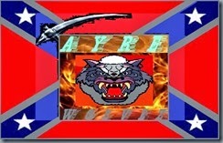 AYREWOLVEZ LOGO AYREWOLVEZ LOGO