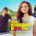 The Kissing Booth