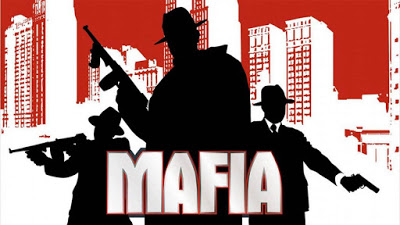 Mafia 1 Full Version PC GAME