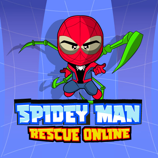 spidey-man-rescue-online