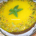 LİMONLU CHEESECAKE