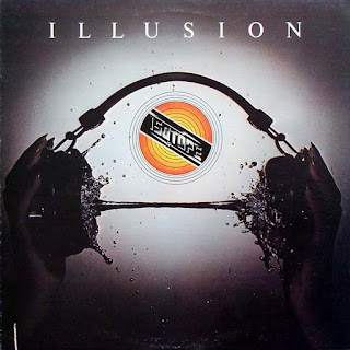 Isotope - 1974 - Illusion