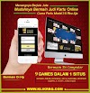 Games Online Kartu Paling Terpopuler Di ASIA