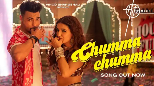 Chumma Chumma Lyrics In English - Nakash Aziz & Neeti Mohan | Aayush Sharma, Shakti Mohan