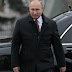 Putin Files For 2018 Presidential Run