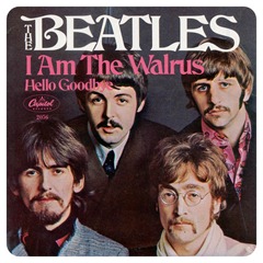 beatles-walrus