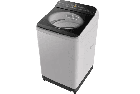 Panasonic NA-FD85X1HRM Top Load Inverter Washing Machine