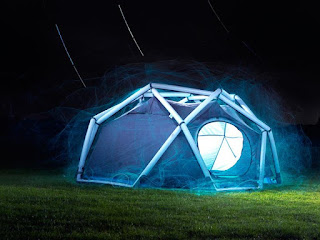 Heimplanet Tent