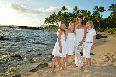 Ko Olina Beach