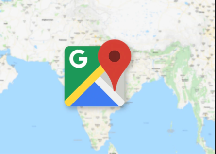 Now Google is providing 9 Indian languages to use in Google map in India L10n event