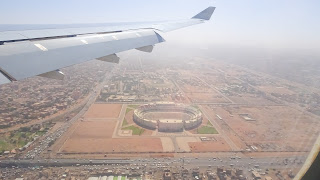 Stadium of Khartoum
