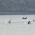 Finish di Urutan 5, Erwin Tamaela Gagal ke Final Kayak 200 M Putra PON XX