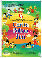 Download buku cerita anak-anak Indonesia