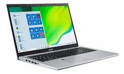 Acer Aspire 5 A515-56-73AP (2023) Design