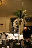 Bar Mitzvah Celebrations at The Grand Hotel