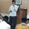 Safari Berlanjut Ke Masjid Taqwa Tanah Kampung