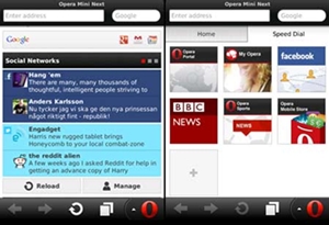 Free download Opera mini Versi terbaru Gratis | Download ...