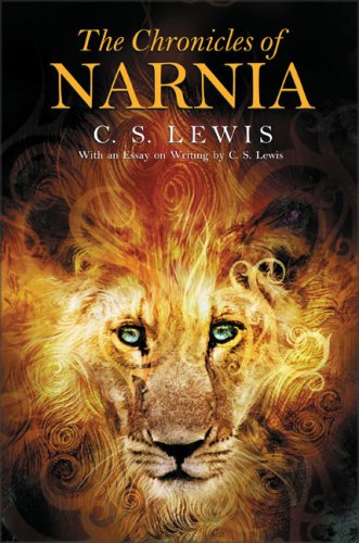 Cool Stuff 4 Catholics: The Chronicles of Narnia