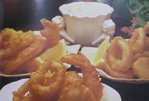 image of ITALIAN FRITO MISTO