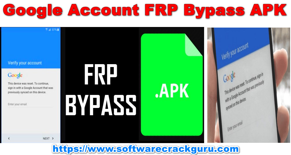 Frp Bypass Google Account Bypass 2020 All Apk Files Free Download One Click Cruzersoftech