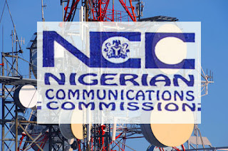 Nigerian Communications Commission (NCC)