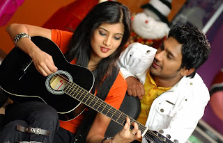 Happy Happy Ga Movie Stills