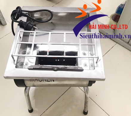 Máy thái thịt sống HMSY70A