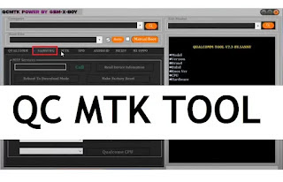 Qc MTK Tool V1.0 Download Latest Android FRP Reset Tool 2023