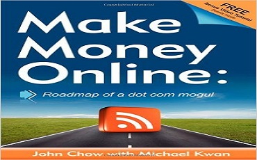 Make Money Online With John Chow dot Com