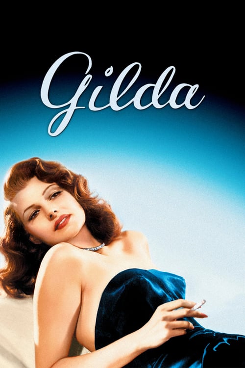 [HD] Gilda 1946 Film Complet Gratuit En Ligne