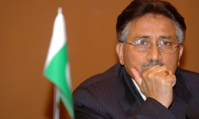 Pervez Musharraf