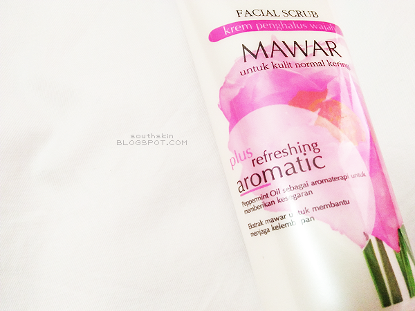 sariayu-facial-scrub-mawar-review