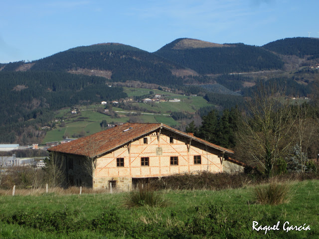 Izurtza (Bizkaia)