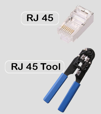 RJ45