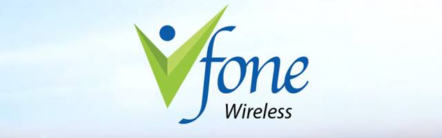 PTCL Vfone Wireless