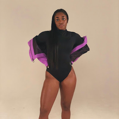 Sloane Stephens bikini bod