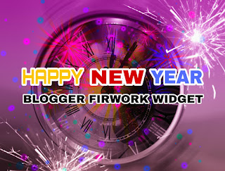 Firework Atisabaji Widget Ko Blog Website Me Add Kaise  