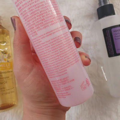  By Wishtrend acid-dua %2 mild gel cleanser 