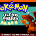 Pokemon Ultra Fire Red [HACK] GBA ROM