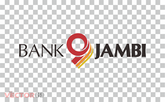 Logo Bank Jambi - Download Vector File PNG (Portable Network Graphics)