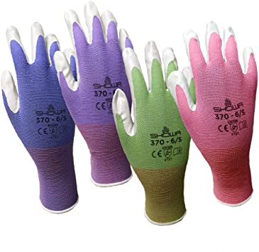 4 Pack Showa Atlas Nt370 Atlas Nitrile